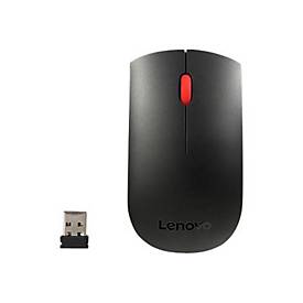 Lenovo Essential Wireless Combo - Tastatur-und-Maus-Set