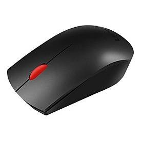 Lenovo Essential Wireless Combo - Tastatur-und-Maus-Set