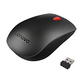 Lenovo Essential Wireless Combo - Tastatur-und-Maus-Set