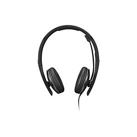 Lenovo Gen 2 - Headset - On-Ear - kabelgebunden