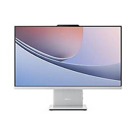 Lenovo IdeaCentre AIO 27IRH9 F0HM - All-in-One (Komplettlösung) - mit Ständer - Core i7 13620H / 2.4 GHz - RAM 16 GB - S