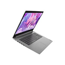 Lenovo IdeaPad 3 17ABA7 82RQ - AMD Ryzen 5 5625U / 2.3 GHz - Win 11 Home - Radeon Graphics - 8 GB RAM - 512 GB SSD NVMe