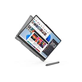 Lenovo IdeaPad 5 2-in-1 14IRH9 83KX - Intel Core i5 13420H / 2.1 GHz - Win 11 Home - UHD Graphics - 16 GB RAM - 512 GB SSD NVMe - 35.6 cm (14')