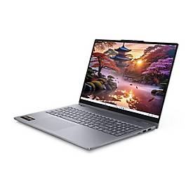 Lenovo IdeaPad 5 2-in-1 16AKP10 83KU - Flip-Design - AMD Ryzen AI 5 340 / 2 GHz - Win 11 Home - Radeon 840M - 16 GB RAM - 1 TB SSD NVMe - 40.6 cm (16')