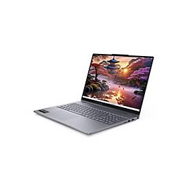 Lenovo IdeaPad 5 2-in-1 16AKP10 83KU - Flip-Design - AMD Ryzen AI 5 340 / 2 GHz - Win 11 Home - Radeon 840M - 16 GB RAM - 1 TB SSD NVMe - 40.6 cm (16')