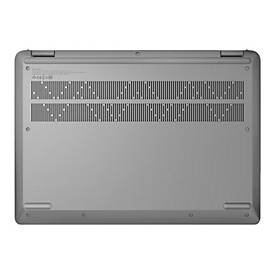 Lenovo IdeaPad Flex 5 14ABR8 82XX - Flip-Design - AMD Ryzen 5 7430U / 2.3 GHz - Win 11 Home - Radeon Graphics - 8 GB RAM - 512 GB SSD NVMe - 35.6 cm (14')