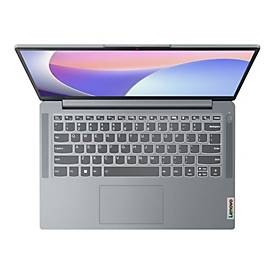 Lenovo IdeaPad Slim 3 14IAN8 82XA - Intel Core i3 N305 - Win 11 Pro - UHD Graphics - 8 GB RAM - 512 GB SSD NVMe - 35.6 cm (14')