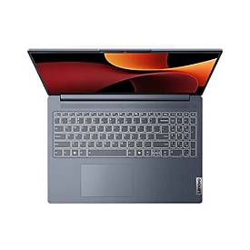 Lenovo IdeaPad Slim 5 16AHP9 83DD - AMD Ryzen 5 8645HS / 4.3 GHz - Win 11 Home - Radeon 760M - 16 GB RAM - 1 TB SSD NVMe