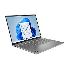 Lenovo IdeaPad Slim 5 16AKP10 83HY - AMD Ryzen AI 5 330 / 2 GHz - Win 11 Home - Radeon 820M - 16 GB RAM - 1 TB SSD NVMe - 40.6 cm (16')