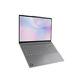 Lenovo IdeaPad Slim 5 16AKP10 83HY - AMD Ryzen AI 5 330 / 2 GHz - Win 11 Home - Radeon 820M - 16 GB RAM - 1 TB SSD NVMe - 40.6 cm (16')