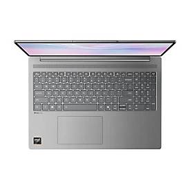 Lenovo IdeaPad Slim 5 16AKP10 83HY - AMD Ryzen AI 5 330 / 2 GHz - Win 11 Home - Radeon 820M - 16 GB RAM - 1 TB SSD NVMe - 40.6 cm (16')