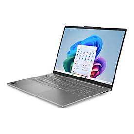 Lenovo IdeaPad Slim 5 16AKP10 83HY - AMD Ryzen AI 5 330 / 2 GHz - Win 11 Home - Radeon 820M - 16 GB RAM - 1 TB SSD NVMe - 40.6 cm (16')