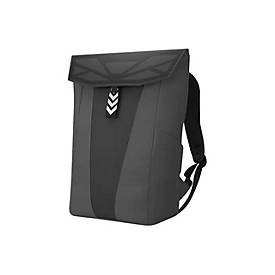 Lenovo Legion GB400 - Notebook-Rucksack - 40.6 cm (16") - Grau