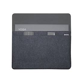 Lenovo - Notebook-Hülle - 35.6 cm (14") - Schwarz - für IdeaPad 1 14; 3 14; ThinkPad E14 Gen 4; L14 Gen 3; X1 Carbon Gen