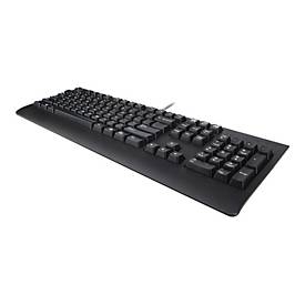 Lenovo Preferred Pro II - Tastatur - USB - Deutsch - Schwarz