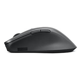 Lenovo Professional - Maus - ergonomisch - optisch