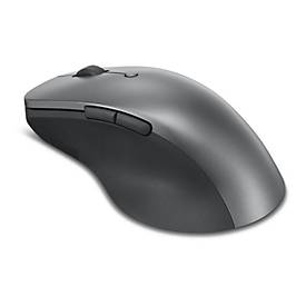 Lenovo Professional - Maus - ergonomisch - optisch