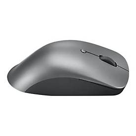 Lenovo Professional - Maus - ergonomisch - optisch