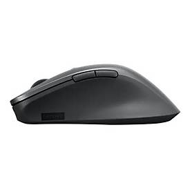 Lenovo Professional - Maus - ergonomisch - optisch