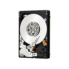 Lenovo Storage - Festplatte - 2.4 TB - Hot-Swap - 2.5' SFF (6.4 cm SFF)