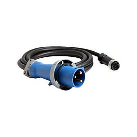 Lenovo Stromkabel - IEC 60309 32A (M) zu Souriau UTG (W)