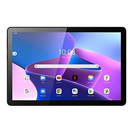 Lenovo Tab M10 (3rd Gen) ZAAE - Tablet - Android 11 oder hÃ¶her - 64 GB eMMC - 25.7 cm (10.1") IPS (1920 x 1200) - micro