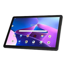 Lenovo Tab M10 (3rd Gen) ZAAE - Tablet - Android 11 oder höher - 64 GB Embedded Multi-Chip Package - 25.7 cm (10.1") IPS