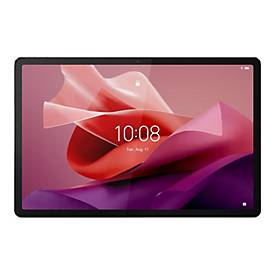 Lenovo Tab P12 ZACH - Tablet - Android 13 oder höher - 128 GB UFS card - 32.3 cm (12.7") LTPS (2944 x 1840) - microSD-St