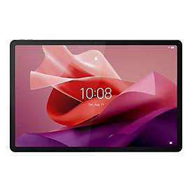 Lenovo Tab P12 ZACL - Tablet - Android 13 oder höher - 128 GB UFS card - 32.3 cm (12.7") LTPS (2944 x 1840) - microSD-St