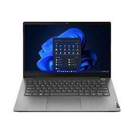 Lenovo ThinkBook 14 G4 ABA 21DK - AMD Ryzen 5 5625U / 2.3 GHz - Win 11 Pro - Radeon Graphics - 16 GB RAM - 512 GB SSD NV