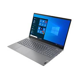 Image of Lenovo ThinkBook 15 G2 ITL - 39.6 cm (15.6") - Core i5 1135G7 - 8 GB RAM - 256 GB SSD - Schweiz