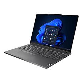 Lenovo ThinkBook 16p G4 IRH 21J8 - Intel Core i9 13900H / 2.6 GHz - Win 11 Pro - GeForce RTX 4060 - 32 GB RAM - 1 TB SSD