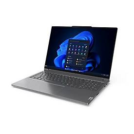 Lenovo ThinkBook 16p G5 IRX 21N5 - Intel Core i7 i7-14650HX / 2.2 GHz - Win 11 Pro - GeForce RTX 4060 - 32 GB RAM - 1 TB