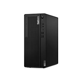 Lenovo ThinkCentre M70t Gen 4 12DR - Tower - Core i7 13700 / 2.1 GHz - vPro Enterprise - RAM 16 GB - SSD 512 GB