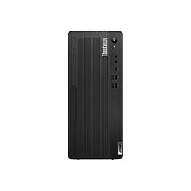 Lenovo ThinkCentre M70t Gen 5 12U6 - Tower - Core i5 13400 / 2.5 GHz - RAM 16 GB - SSD 512 GB - TCG Opal Encryption 2, N