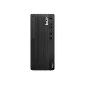 Lenovo ThinkCentre M75t Gen 5 12X9 - Tower - Ryzen 5 8500G / 3.5 GHz - RAM 16 GB - SSD 512 GB - TCG Opal Encryption 2, N