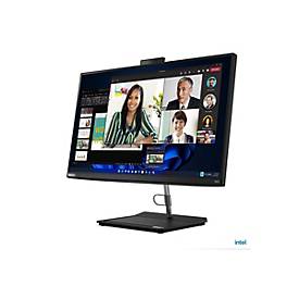 Lenovo ThinkCentre neo 30a 24 Gen 4 12K0 - All-in-One (Komplettlösung) - Monitorständer mit Hubfunktion - Core i7 13620H