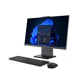 Lenovo ThinkCentre neo 50a 27 Gen 5 12SB - All-in-One (Komplettlösung) - mit Monitorständer - Core i7 13620H / 2.4 GHz -