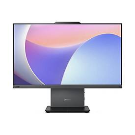 Lenovo ThinkCentre Neo 50a Gen 5 12SD - All-in-One (Komplettlösung) - mit Monitorständer - Core i5 13420H / 2.1 GHz - RA