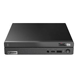 Lenovo ThinkCentre neo 50q Gen 4 12LN - Mini - Core i5 13420H / 2.1 GHz - RAM 16 GB - SSD 512 GB - TCG Opal Encryption 2