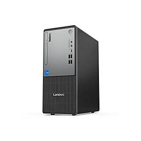 Lenovo ThinkCentre neo 50t Gen 5 12UD - Tower - Core i5 13400 / 2.5 GHz - RAM 16 GB - SSD 512 GB - UHD Graphics 730