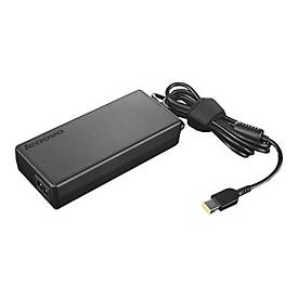 Image of Lenovo ThinkPad 135W AC Adapter (Slim Tip) - Netzteil - 135 Watt