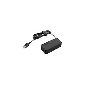 Image of Lenovo ThinkPad 45W AC Adapter (Slim Tip) - Netzteil - 45 Watt