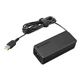 Image of Lenovo ThinkPad 65W AC Adapter (Slim Tip) - Netzteil - 65 Watt