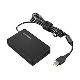 Image of Lenovo ThinkPad 65W Slim AC Adapter (Slim Tip) - Netzteil - 65 Watt