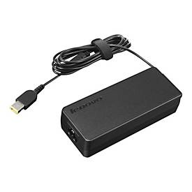 Image of Lenovo ThinkPad 90W AC Adapter (Slim Tip) - Netzteil - 90 Watt