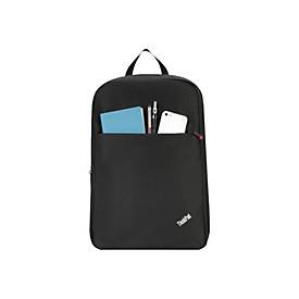 Lenovo ThinkPad Basic - Notebook-Rucksack - 39.6 cm (15.6')