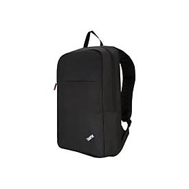 Lenovo ThinkPad Basic - Notebook-Rucksack - 39.6 cm (15.6')