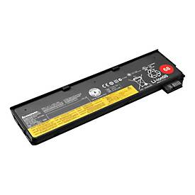 ThinkPad Battery 68 - Laptop-Batterie - Li-Ion - 2.06 Ah