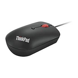 Lenovo ThinkPad Compact - Maus - rechts- und